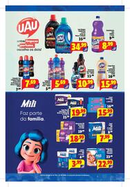 Catálogo Paraná Supermercados Página 19