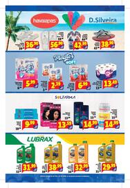 Catálogo Paraná Supermercados Página 20