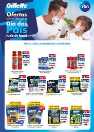 Catálogo Supermercados Rondon Página 1