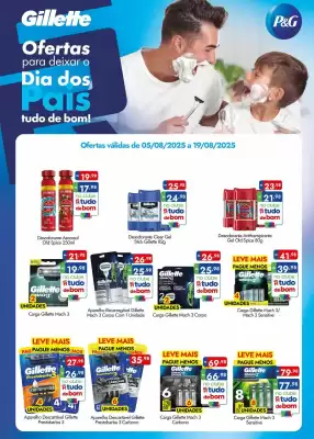 Catálogo Supermercados Rondon