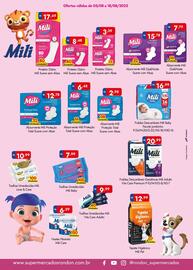 Catálogo Supermercados Rondon Página 2