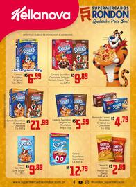 Catálogo Supermercados Rondon Página 1
