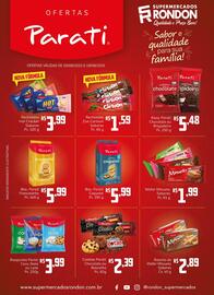 Catálogo Supermercados Rondon Página 2