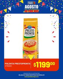 Catálogo Parada Canga Página 3