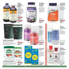 Foodsmiths flyer Page 2