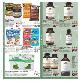 Foodsmiths flyer Page 3