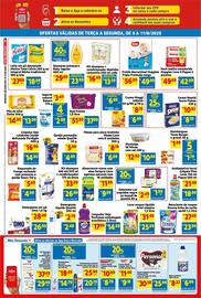 Catálogo Mercado Extra semana 32 Página 2