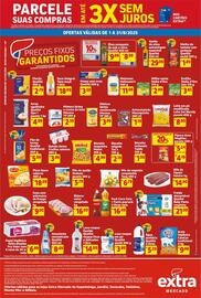 Catálogo Mercado Extra semana 32 Página 3