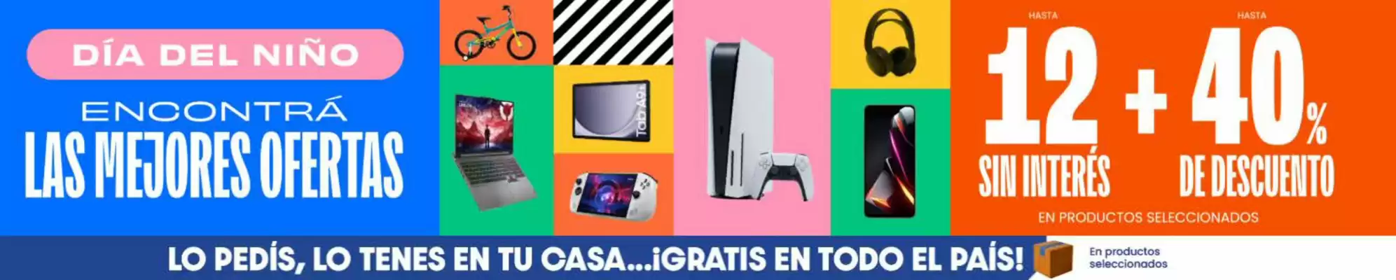 Catálogo Cetrogar