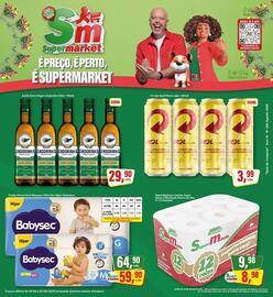 Catálogo Rede Supermarket Página 1