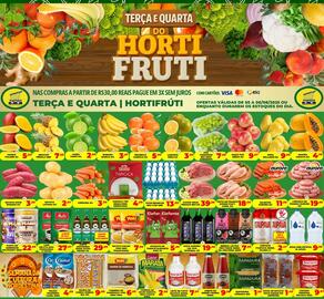 Catálogo Supermercado Padrão Página 1