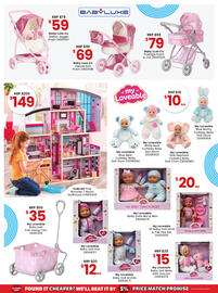 Toymate catalogue Page 3