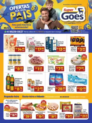 Catálogo Supermercados Goes