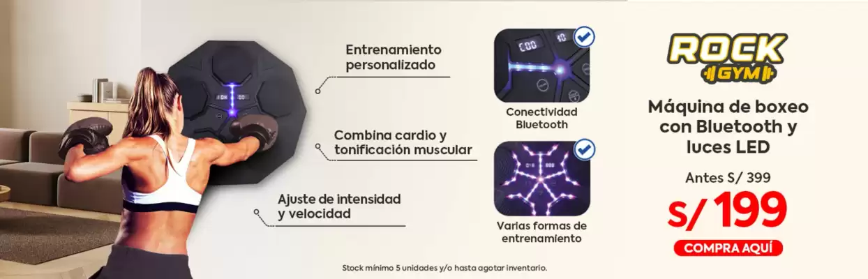 Catálogo Quality Products (válido hasta 10-08)