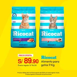 Catálogo Metro semana 32 Página 52