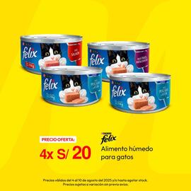 Catálogo Metro semana 32 Página 53