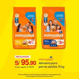 Catálogo Metro semana 32 Página 54