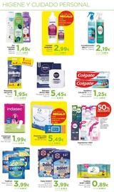 Folleto Aquabel Perfumerías Página 3