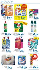 Folleto Aquabel Perfumerías Página 4
