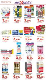 Folleto Aquabel Perfumerías Página 5