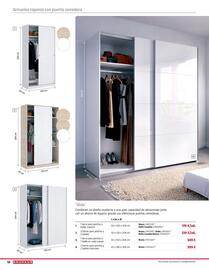 Folleto Bauhaus Página 12