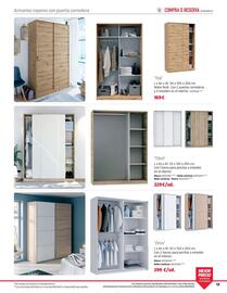 Folleto Bauhaus Página 13