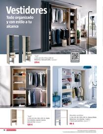 Folleto Bauhaus Página 14