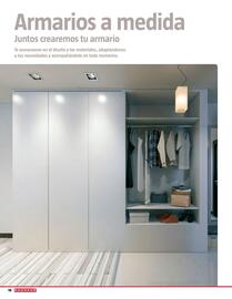 Folleto Bauhaus Página 16