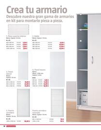 Folleto Bauhaus Página 18