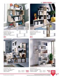Folleto Bauhaus Página 29