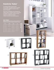 Folleto Bauhaus Página 30