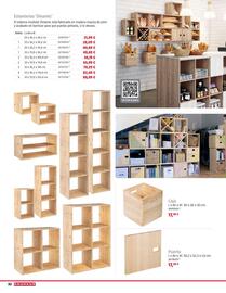 Folleto Bauhaus Página 32