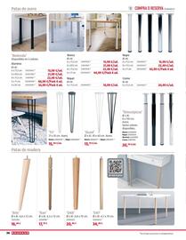 Folleto Bauhaus Página 36