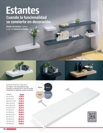 Folleto Bauhaus Página 40