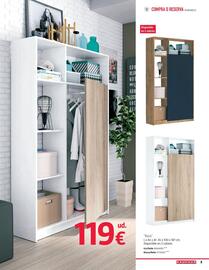 Folleto Bauhaus Página 5
