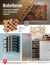 Folleto Bauhaus Página 56