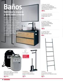 Folleto Bauhaus Página 58