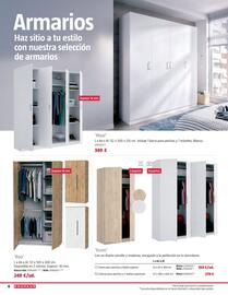 Folleto Bauhaus Página 6