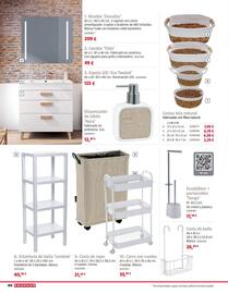 Folleto Bauhaus Página 60