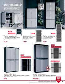 Folleto Bauhaus Página 67
