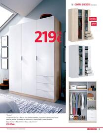 Folleto Bauhaus Página 9
