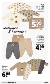 Catalogue Wibra page 18