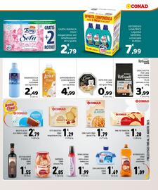 Volantino Conad Margherita settimana 32 Pagina 5