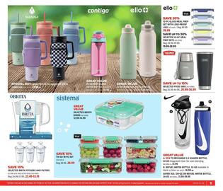 Canadian Tire flyer Page 10