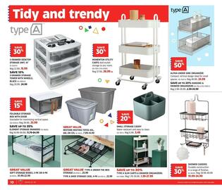 Canadian Tire flyer Page 12