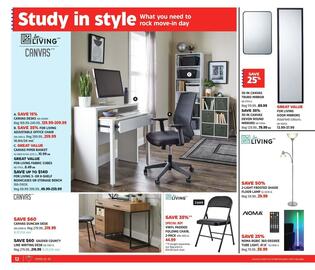 Canadian Tire flyer Page 14