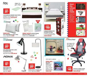 Canadian Tire flyer Page 15