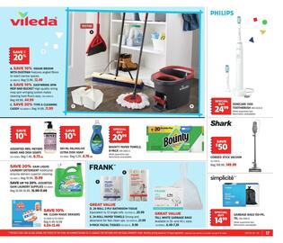 Canadian Tire flyer Page 19