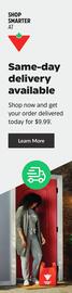 Canadian Tire flyer Page 6