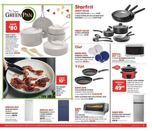 Canadian Tire flyer Page 8